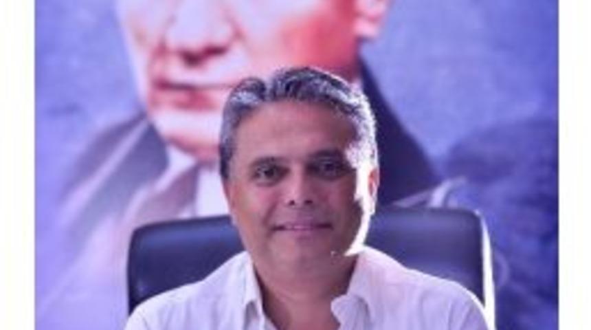 Başkan Uysal&rsquo;dan Kurban Bayramı Mesajı