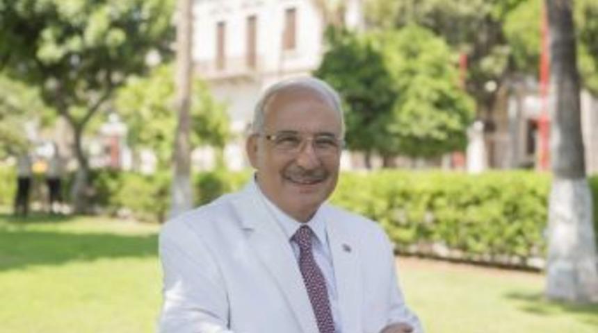 Başkan Kocamaz, Kurban Bayramı&rsquo;nı Kutladı