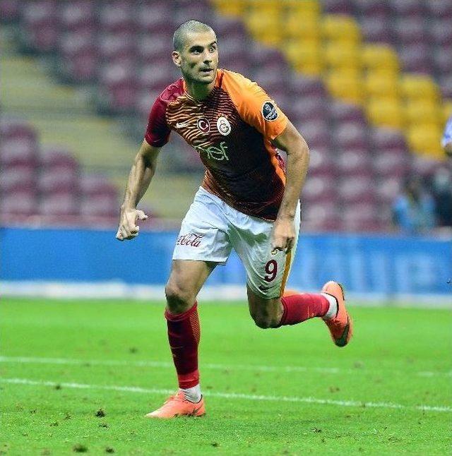 Galatasaray, Kayserispor Deplasmanında Hiç Yenilmedi