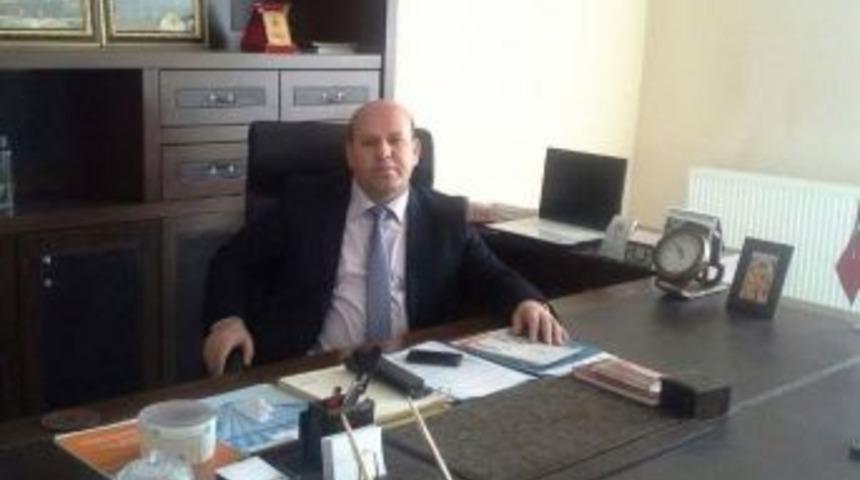 İş Adamı Er: &ldquo;ekonomik Paket İle Hakkari Şaha Kalkacak&rdquo;