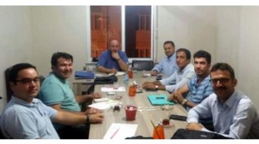 Grtc: Ter&ouml;r Her Platformda Lanetlenmeli