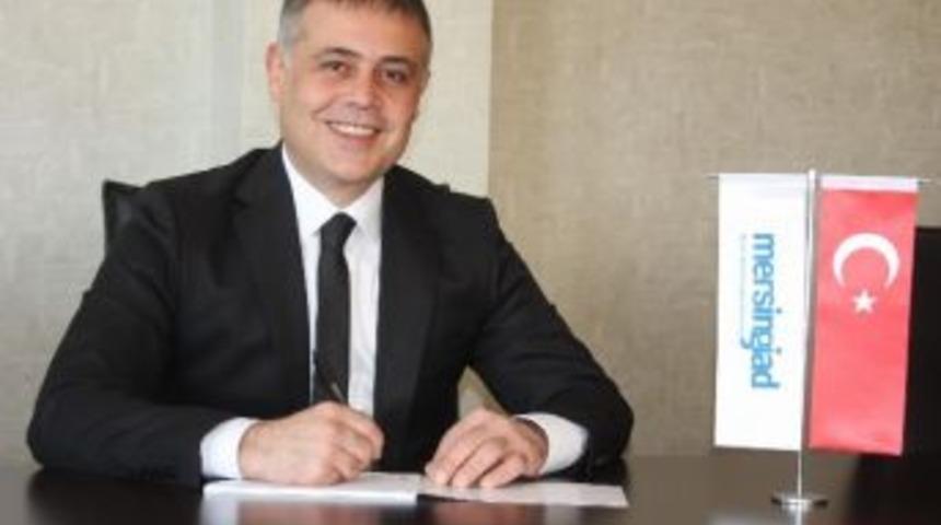 Mehmet İzol, Kurban Bayramı&rsquo;nı Kutladı