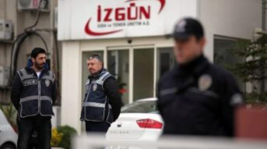 Fet&ouml;&rsquo;n&uuml;n Himmet Davasında Sanıklar Fetullah G&uuml;len&rsquo;i Tanımadı