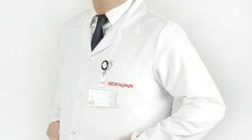 Medical Park&rsquo;a İki Yeni Hekim