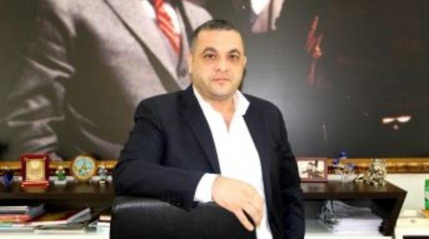 Serttaş: &ldquo;kurban Bayramı, Birlik Ve Beraberlik Ruhunun Artması Adına &Ouml;nemli Bir Fırsattır&rdquo;