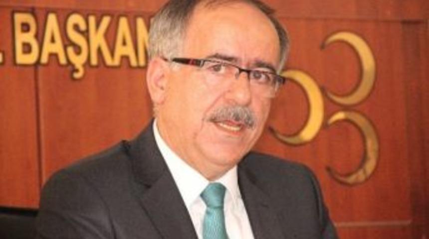 Mustafa Kalaycı&rsquo;dan Konya&rsquo;daki Elektrik Kesintilerine Tepki