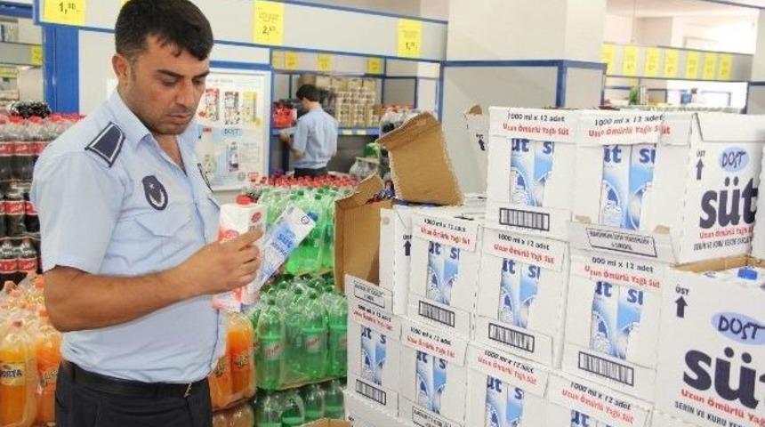 Araban&rsquo;da Kurban Bayramı &Ouml;ncesi Denetimler Başladı