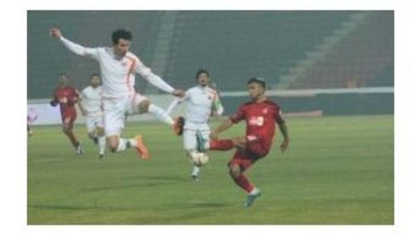 Gaziantepspor, Adanaspor Deplasmanından 3 Puanla D&ouml;nmek İstiyor