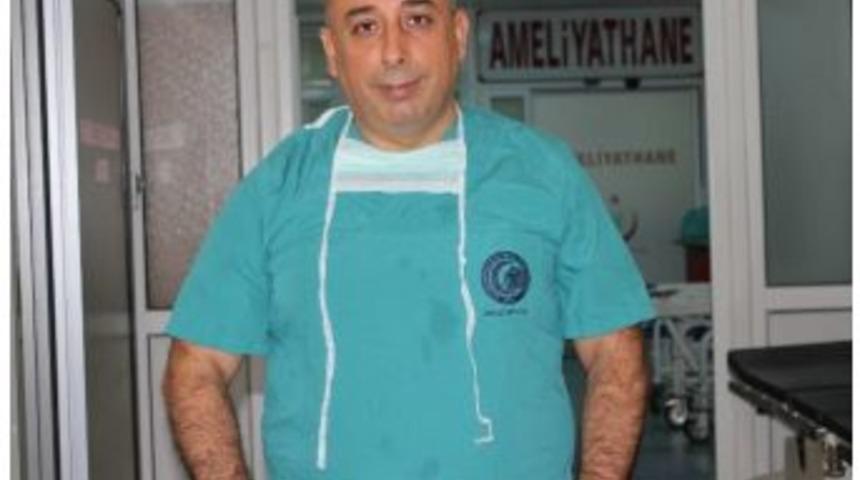 &Ccedil;anakkale&rsquo;de Damar Tıkanıklığına İlk Kez Ameliyatsız &Ccedil;&ouml;z&uuml;m