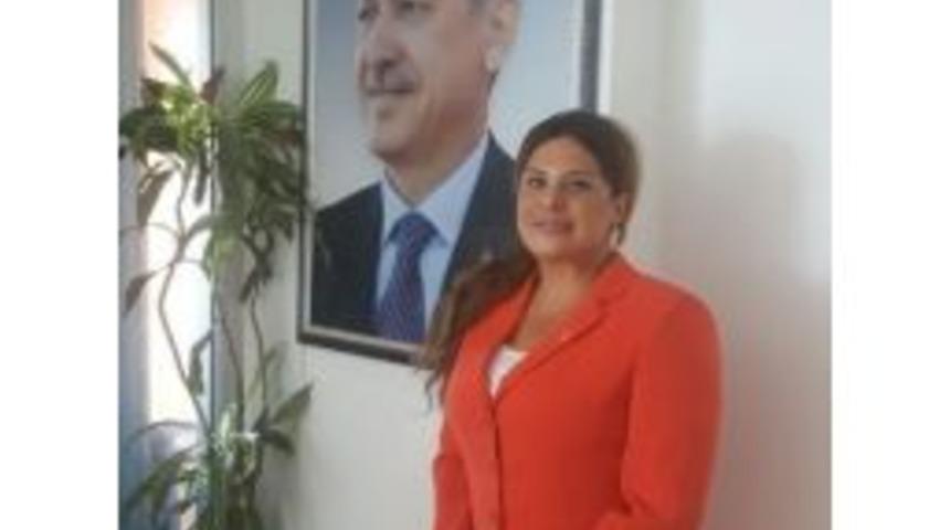 Turizmci G&uuml;ltekin, Ak Partili Oldu