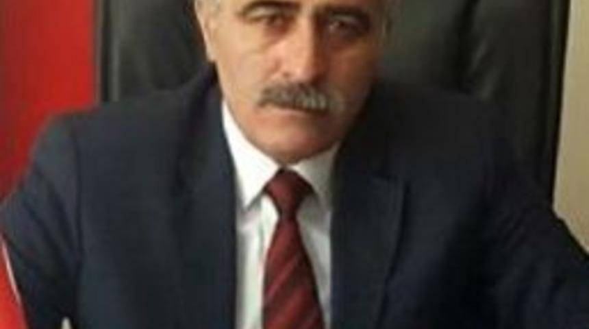 Yozgat Smmmo Başkanı Ahmet Bulut, Meslektaşlarını Uyardı