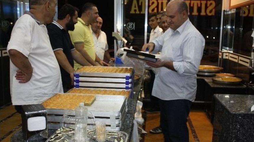 Diyarbakır&rsquo;da Bayram Hazırlıkları S&uuml;r&uuml;yor