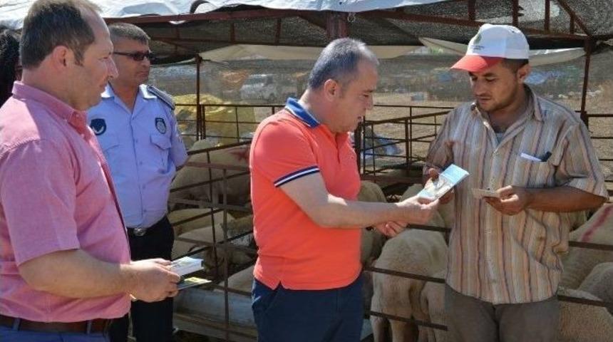 Konyaaltı&rsquo;nda Kurban Kesim Yerleri Belirlendi