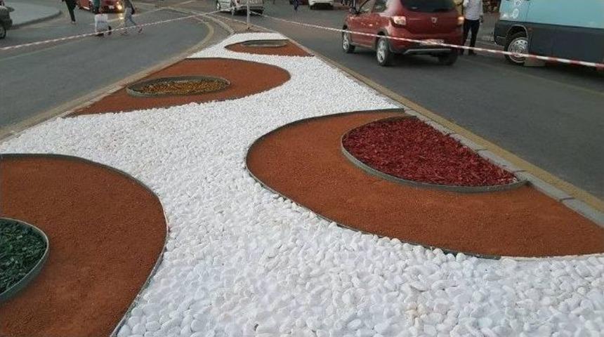 Develi&rsquo;nin &Ccedil;ehresi Değişiyor