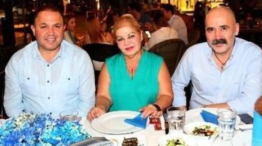 &Ouml;z&uuml;lk&uuml;&rsquo;den Adana Demirspor&rsquo;a Yemek