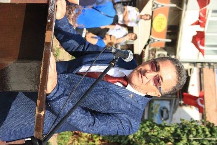 Edremit’te Kurtuluş Coşkusu Yaşandı G4