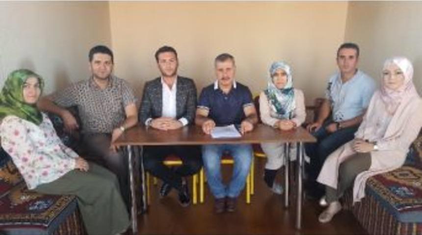 Dernekler Platformundan Kpss Kursu