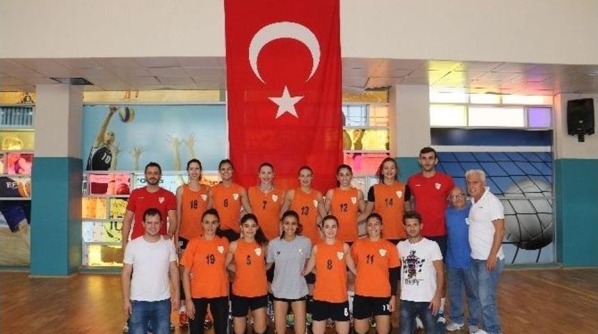 Sultanlar Manisa&rsquo;nın Kurtuluşunu Kutladı