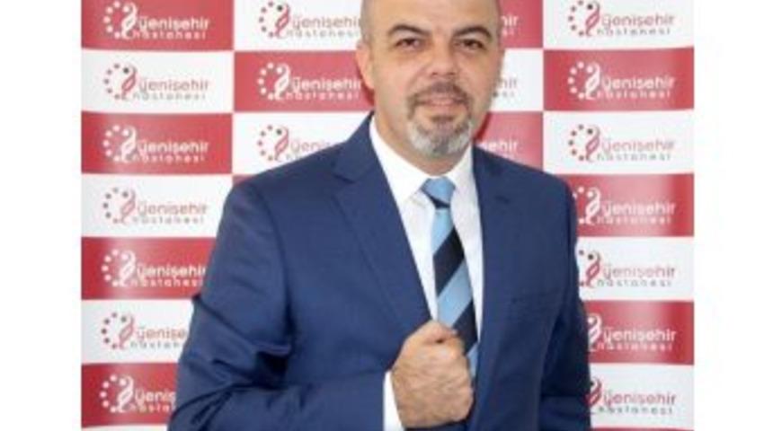 Yenişehir Hastanesi&rsquo;nden Kurban Bayramı Kutlaması