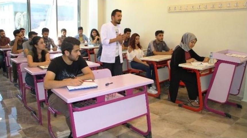 Kavram Eğitim Kurumları İkinci Şubesini A&ccedil;tı