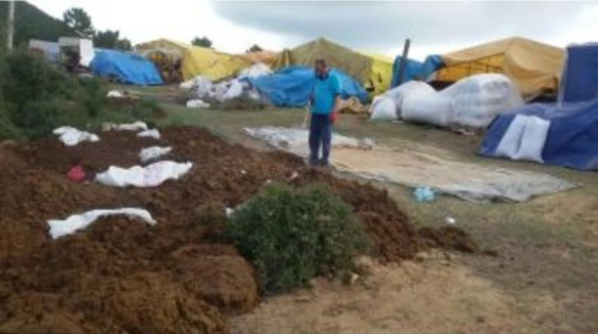 Kocaeli&rsquo;de Kurban Satış Yerleri İla&ccedil;lanıyor