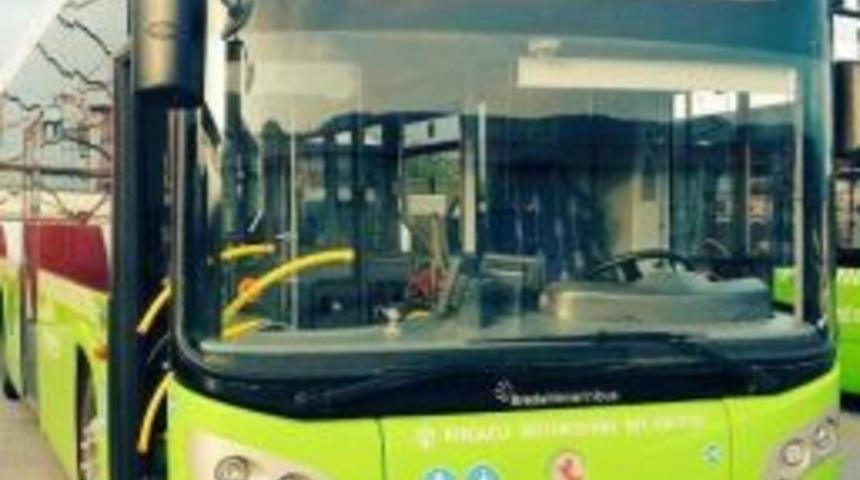 800k İle 800c&rsquo;nin Seferlerine Ara Veriliyor