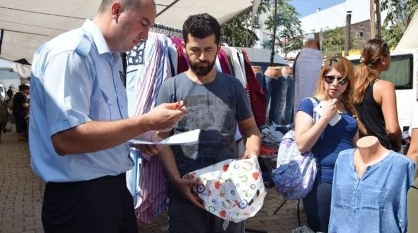 S&uuml;leymanpaşa "doğa Dostu Kent" Olma Yolunda Hızla İlerliyor