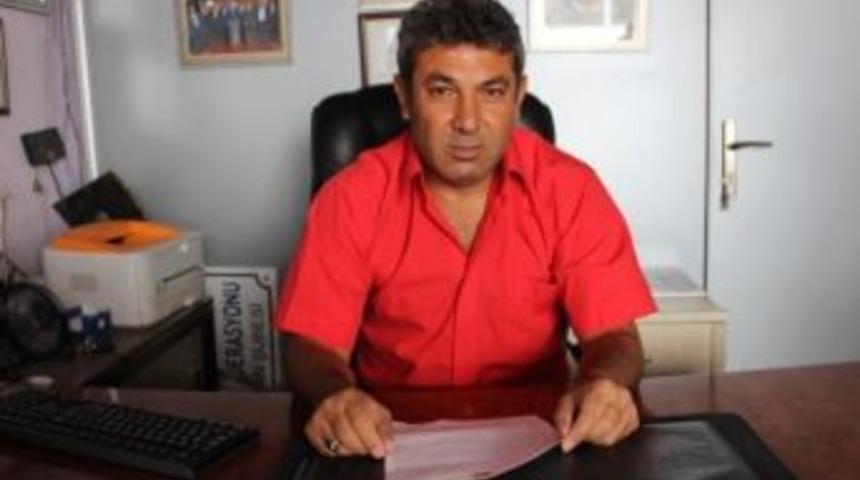 Adıyaman&rsquo;da Kurban Derilerini Muhtarlar Toplayacak