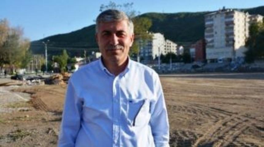 Tatvan Belediyesi&rsquo;ne 3 Milyonluk Hibe Desteği