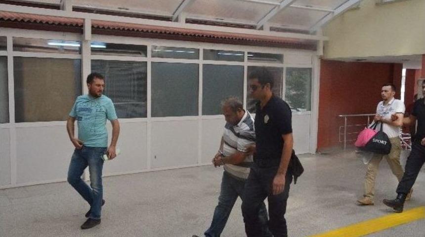 Fet&ouml;/pdy Soruşturmasında 13 Zanlı Daha Adliyeye &Ccedil;ıkarıldı