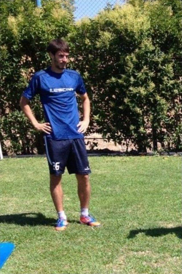 Salihli Kocaçeşmespor’da Transferler Devam Ediyor