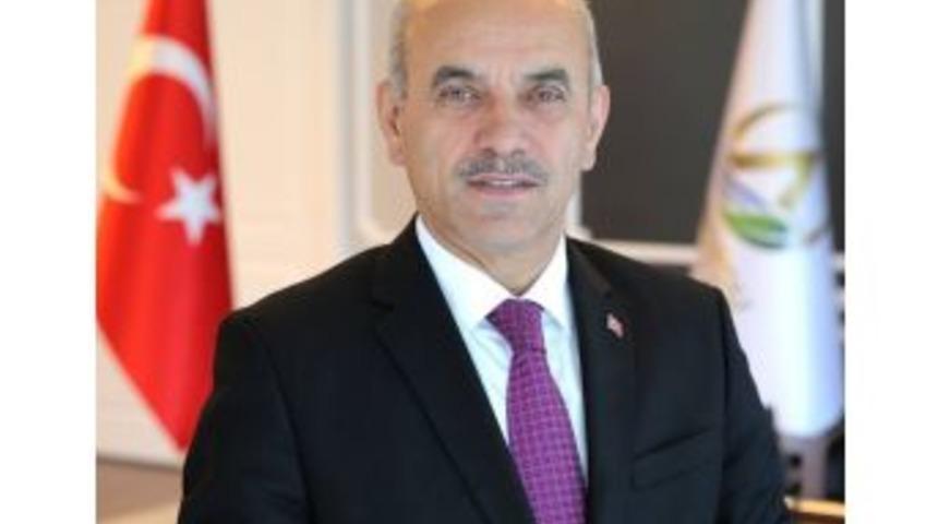 Başkandan Borcu Olanlara &Ccedil;ağrı