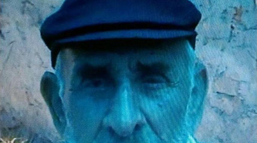 Yaşlı Adamdan 2 G&uuml;nd&uuml;r Haber Alınmıyor