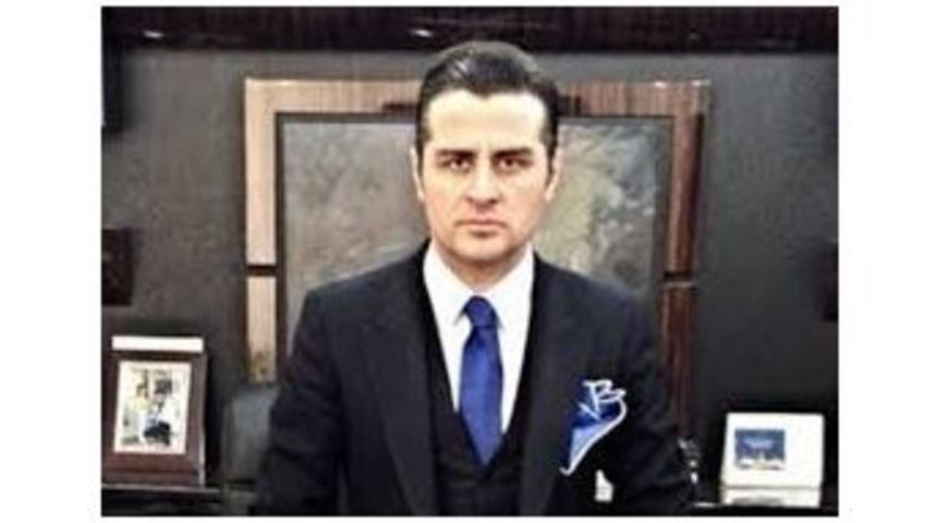 Iğdır Vali Yardımcısı &Ouml;zmen Tutuklandı