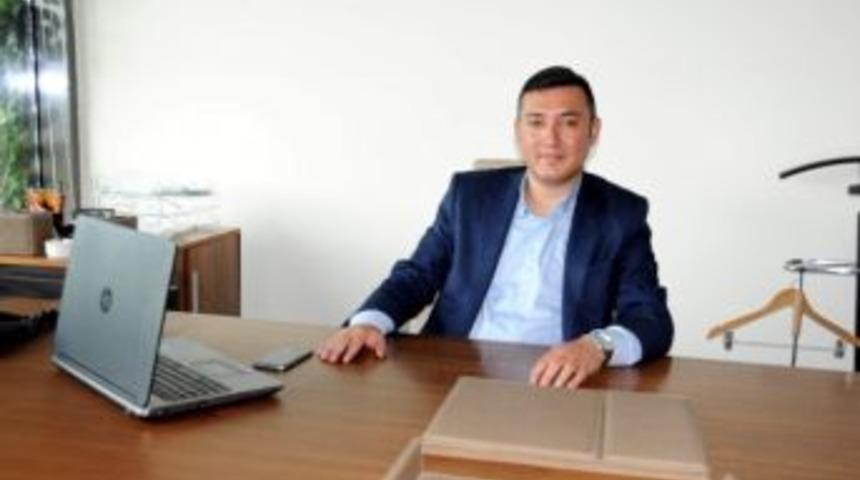 Esnaf Bayramda Bol Bol Turist Bekliyor