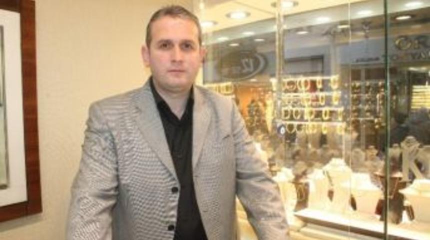 Kuyumcular Trabzon&rsquo;da Toplanıyor