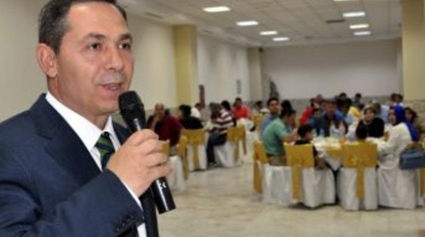 Uysal&rsquo;dan &Ccedil;alışanlara Bayram M&uuml;jdesi