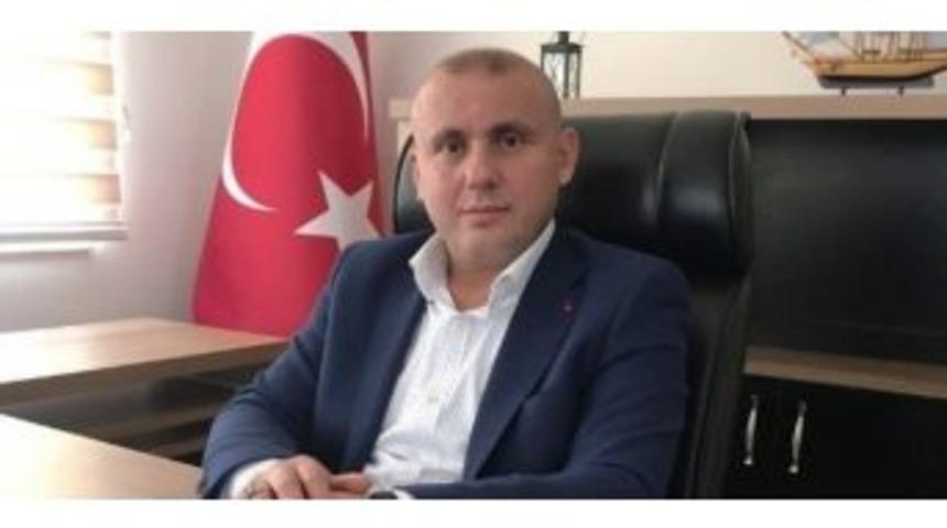 Kasaplar Odasından Kurban Uyarısı