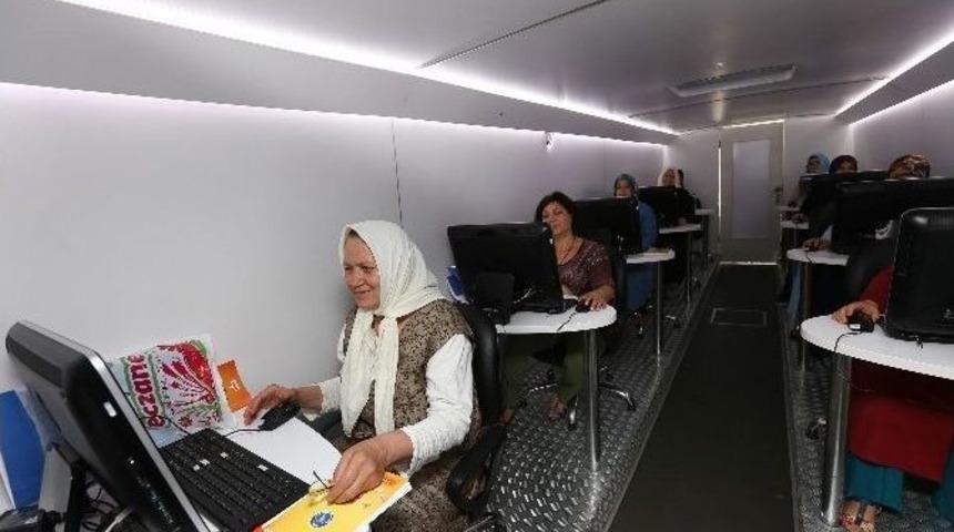 Bumep İle Teknolojiyi Mahallenizde Takip Edin