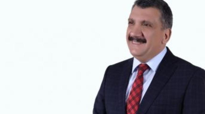 Başkan G&uuml;rkan&rsquo;ın Kurban Bayramı Mesajı