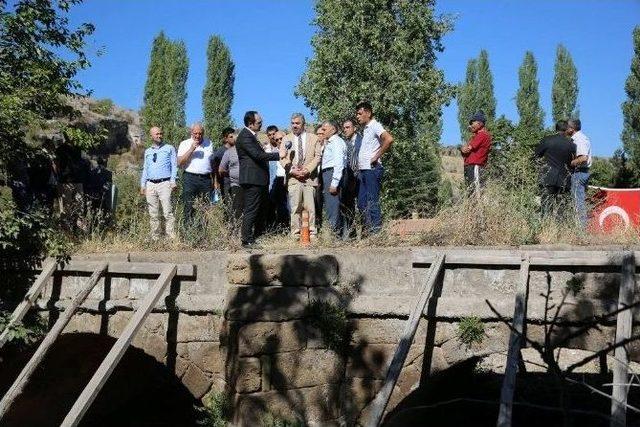 Büyükşehir Ve Melikgazi Ulaşımda Buluştu…