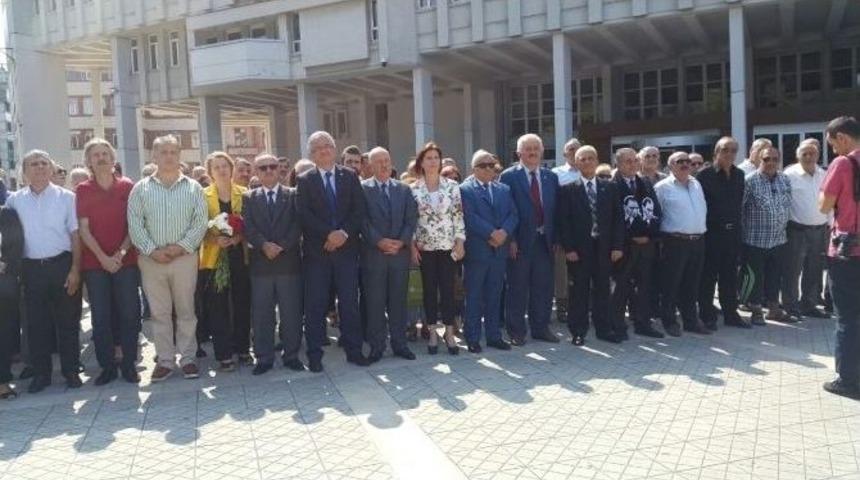 Chp&rsquo;nin 93. Kuruluş Yıld&ouml;n&uuml;m&uuml;