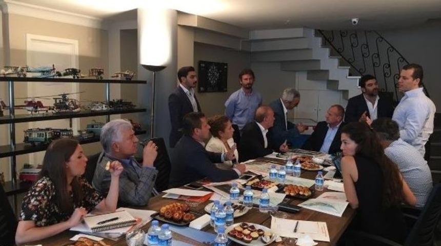 Melen Su Park 2. Etap Projesi Başlıyor