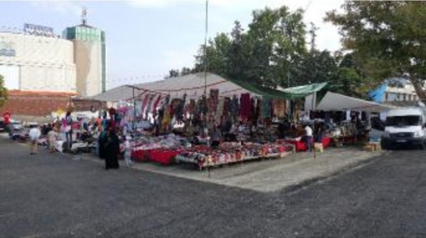 Bayramda Esnaflara Yasak Geliyor