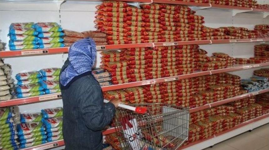 Niğde Belediyesi G&ouml;n&uuml;l Kapısı &Ccedil;ifte Bayram Yaşattı