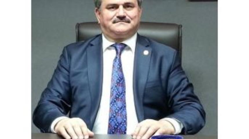 Çaturoğlu; “kurban Yakınlaşmaktır”