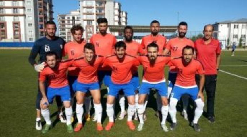 Yeşilyurt Belediyespor, Hazırlık Ma&ccedil;ında Elazığ Yolspor&rsquo;u Mağlup Etti