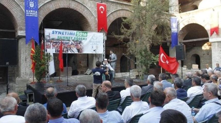 &Uuml;sk&uuml;p&rsquo;te S&uuml;nnet Ş&ouml;leni