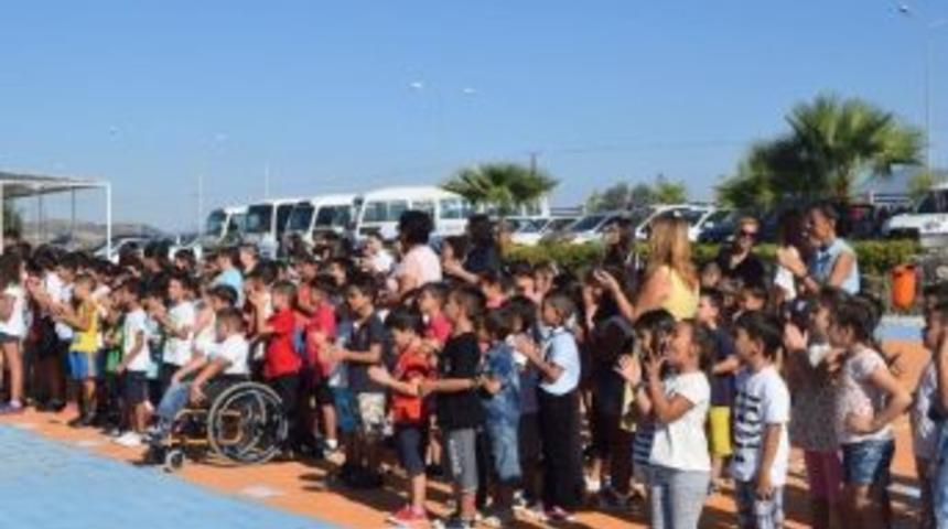 The American Future College&rsquo;de Yeni &Ouml;ğretim Yılı Başladı