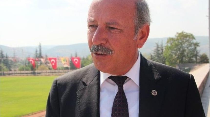 Ertuğrul Gazi&rsquo;yi Anma Ve Y&ouml;r&uuml;k Şenlikleri